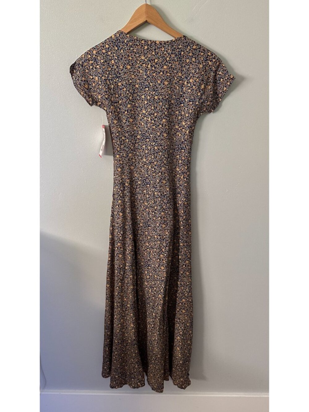Esprit Maxi Dress - NWT! - Picture 7 of 8
